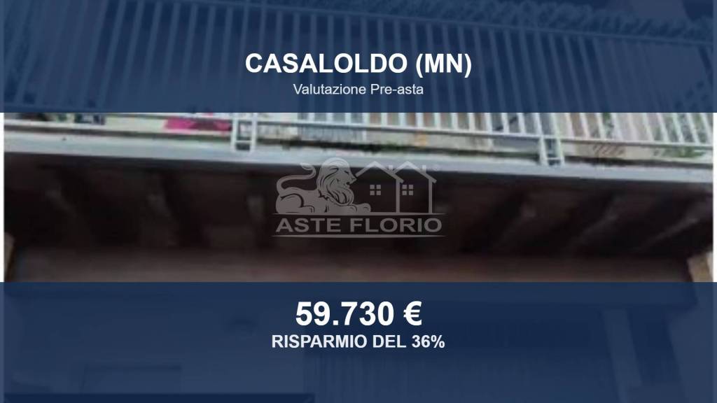 casa indipendente in vendita a Casaloldo