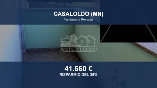 appartamento in vendita a Casaloldo