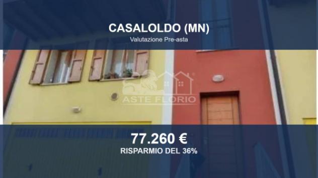 casa indipendente in vendita a Casaloldo