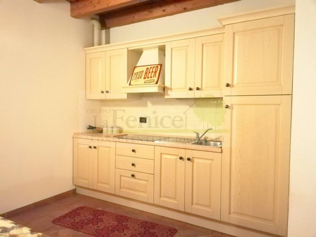 appartamento in vendita a Casaloldo