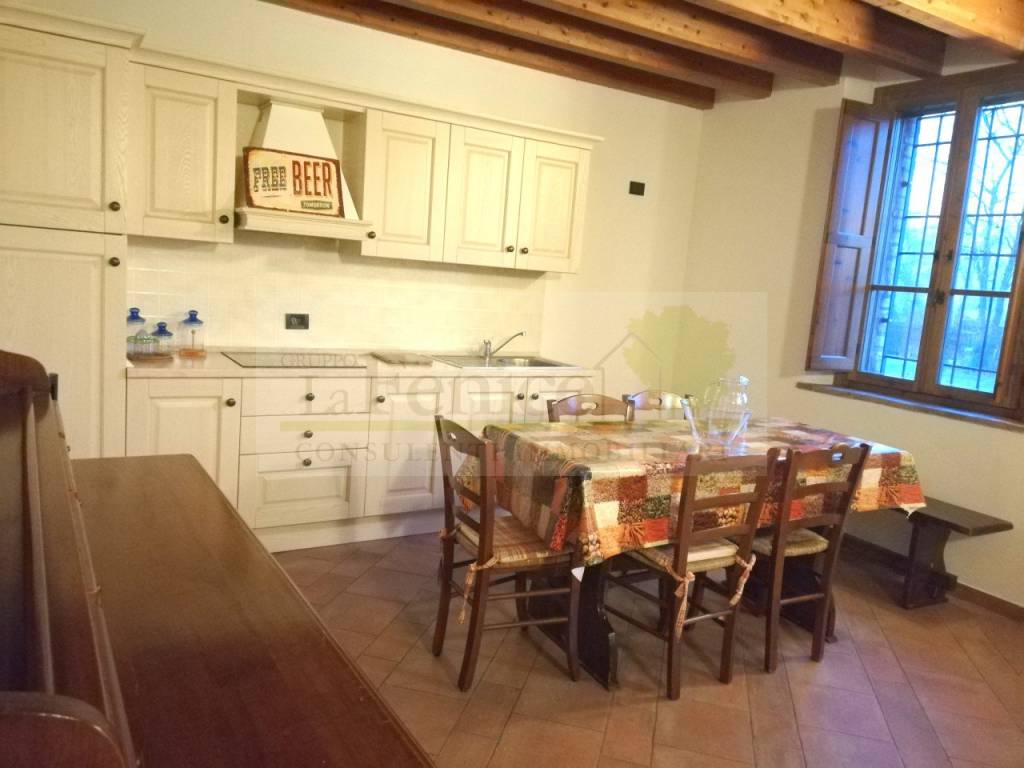 casa indipendente in vendita a Casaloldo