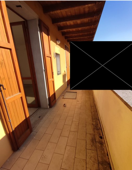 casa indipendente in vendita a Casaloldo