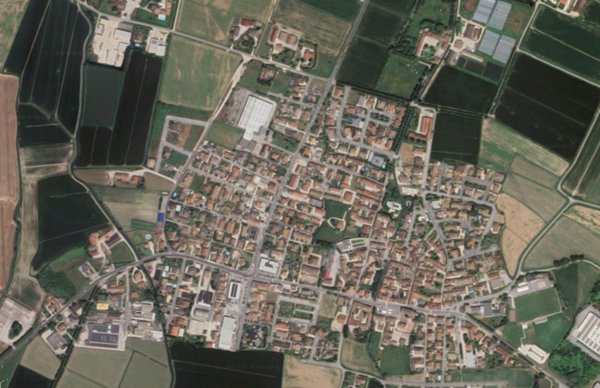 casa indipendente in vendita a Casaloldo