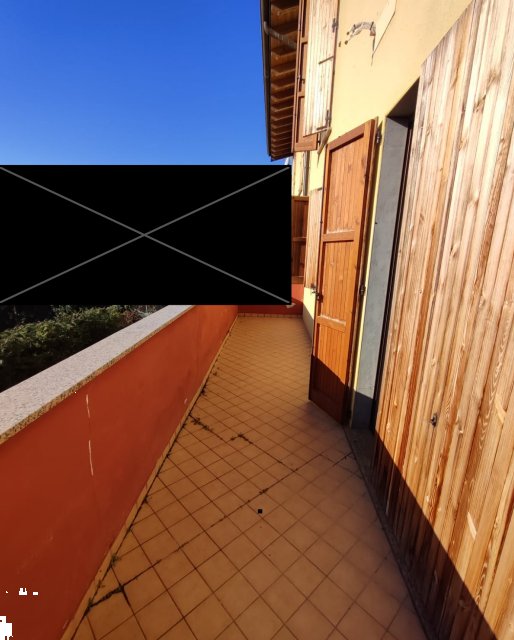 casa indipendente in vendita a Casaloldo
