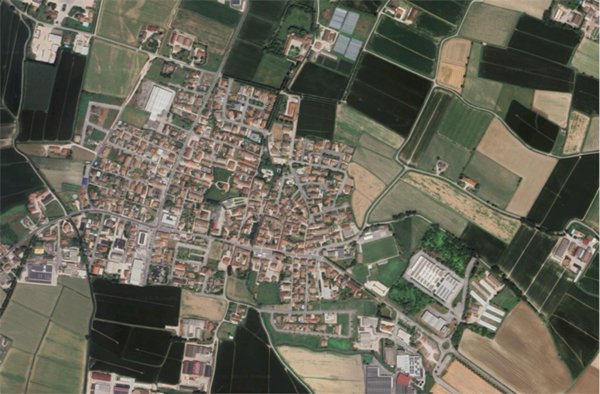 appartamento in vendita a Casaloldo