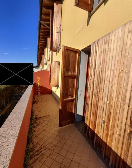 casa indipendente in vendita a Casaloldo