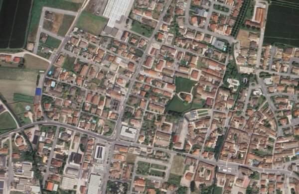 appartamento in vendita a Casaloldo