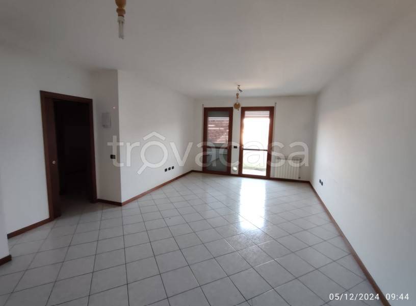 appartamento in vendita a Casaloldo