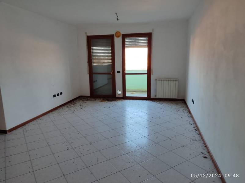 appartamento in vendita a Casaloldo