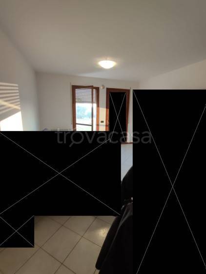 appartamento in vendita a Casaloldo