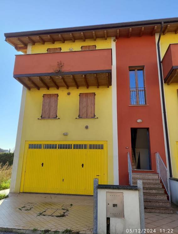 casa indipendente in vendita a Casaloldo