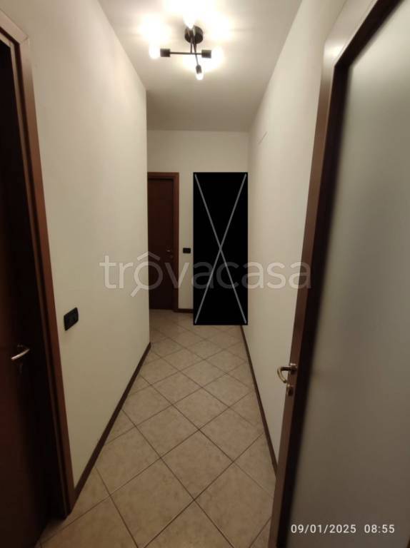 appartamento in vendita a Casaloldo