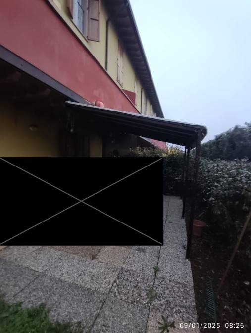 casa indipendente in vendita a Casaloldo