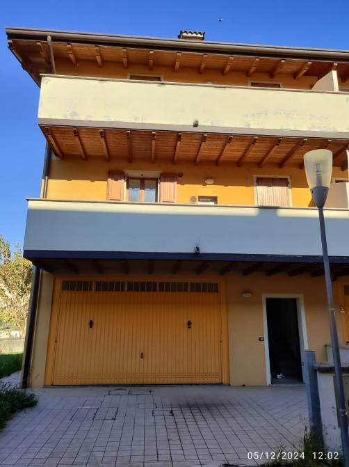 casa indipendente in vendita a Casaloldo