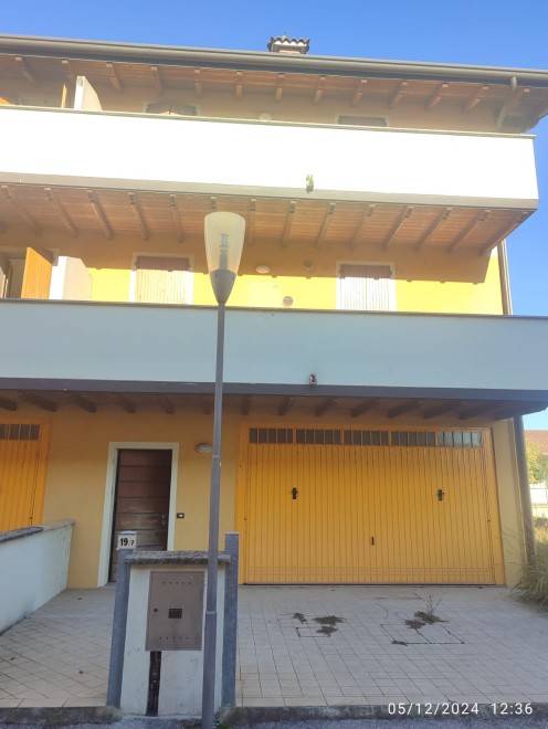 casa indipendente in vendita a Casaloldo