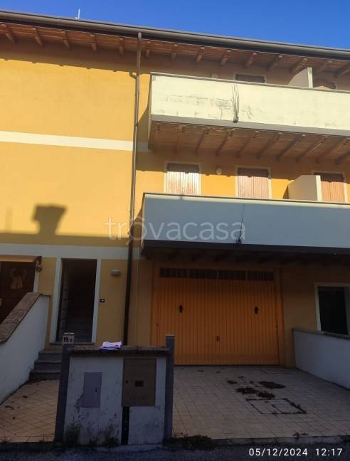 casa indipendente in vendita a Casaloldo