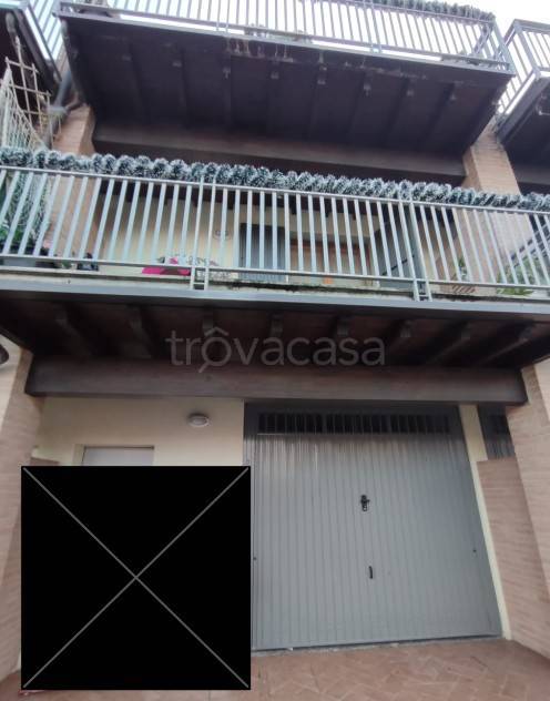 casa indipendente in vendita a Casaloldo