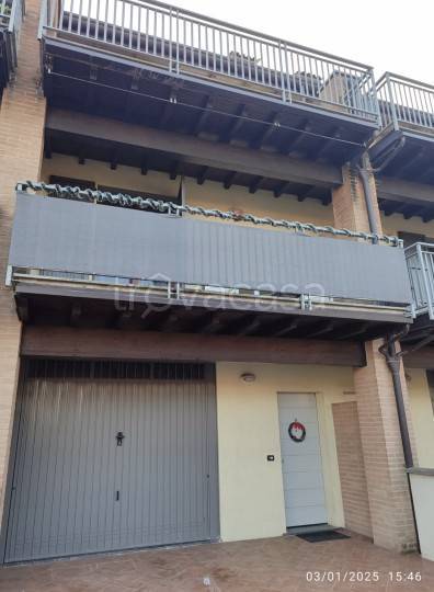 casa indipendente in vendita a Casaloldo