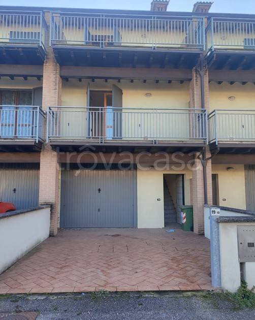 casa indipendente in vendita a Casaloldo