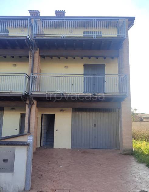 casa indipendente in vendita a Casaloldo