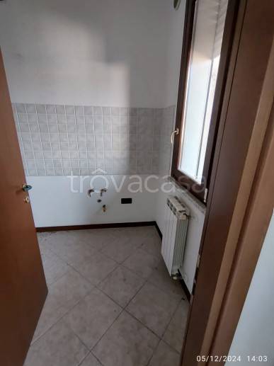 appartamento in vendita a Casaloldo
