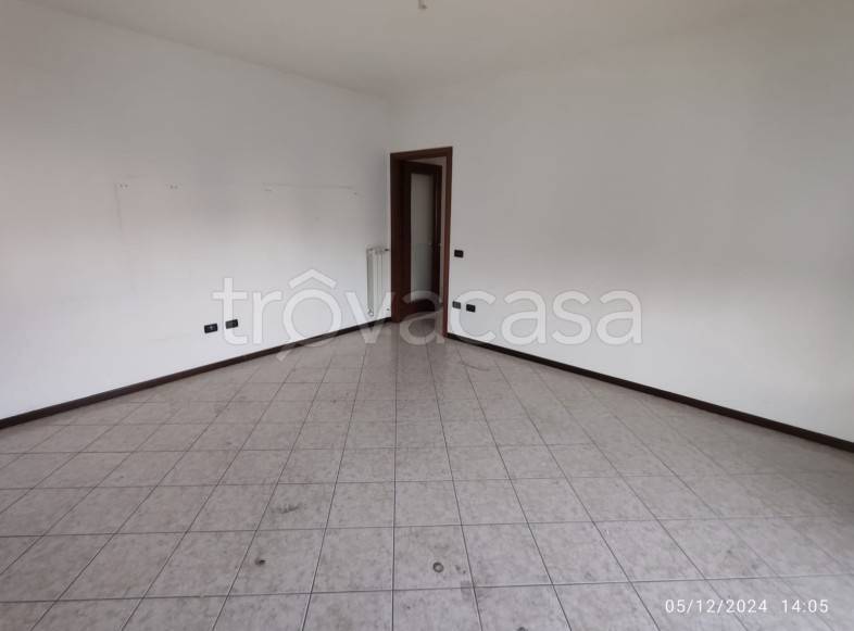 appartamento in vendita a Casaloldo