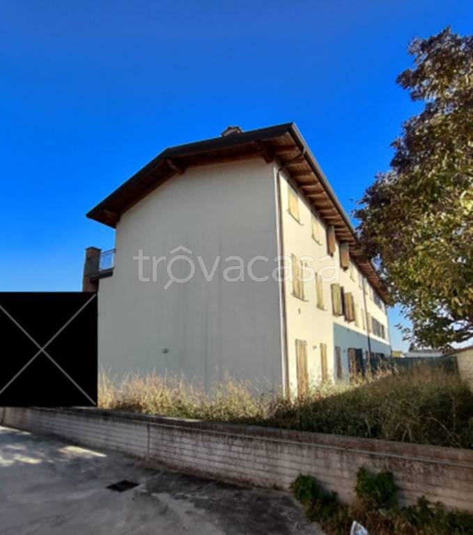 casa indipendente in vendita a Casaloldo