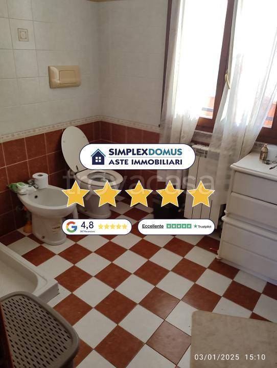 casa indipendente in vendita a Casaloldo