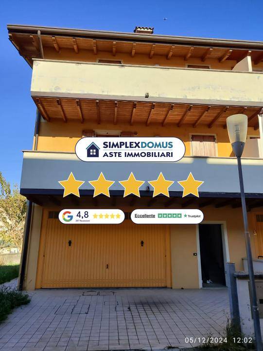 casa indipendente in vendita a Casaloldo