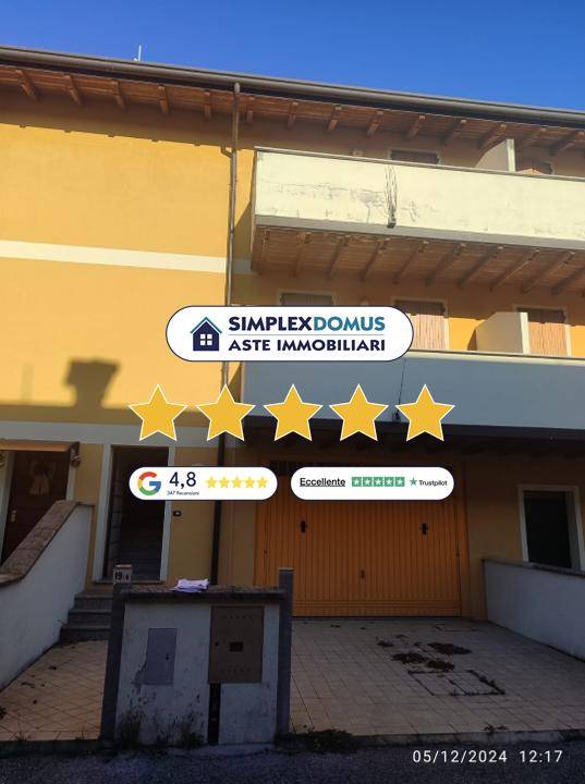 casa indipendente in vendita a Casaloldo
