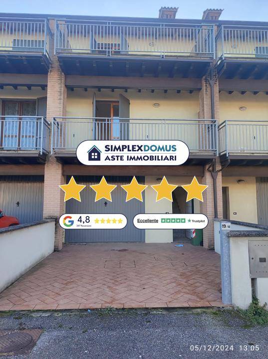 casa indipendente in vendita a Casaloldo