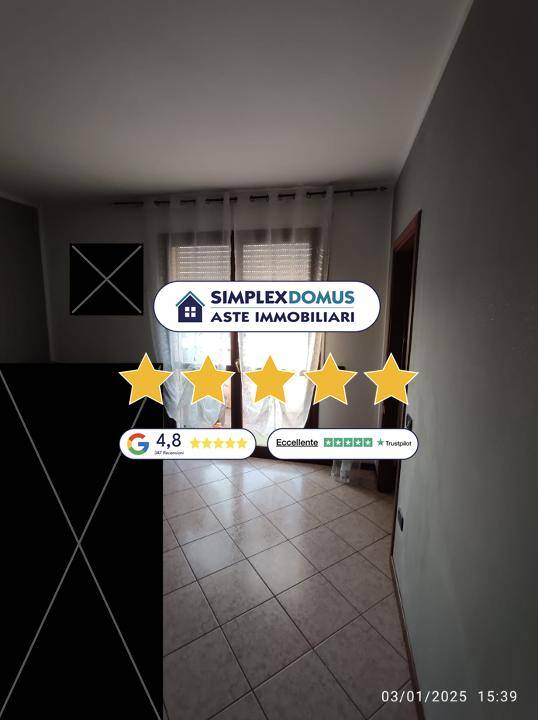 appartamento in vendita a Casaloldo