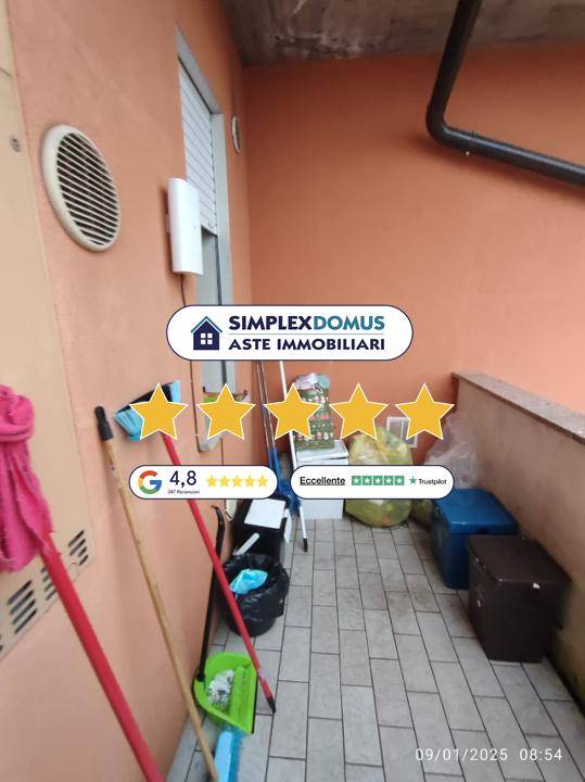 appartamento in vendita a Casaloldo
