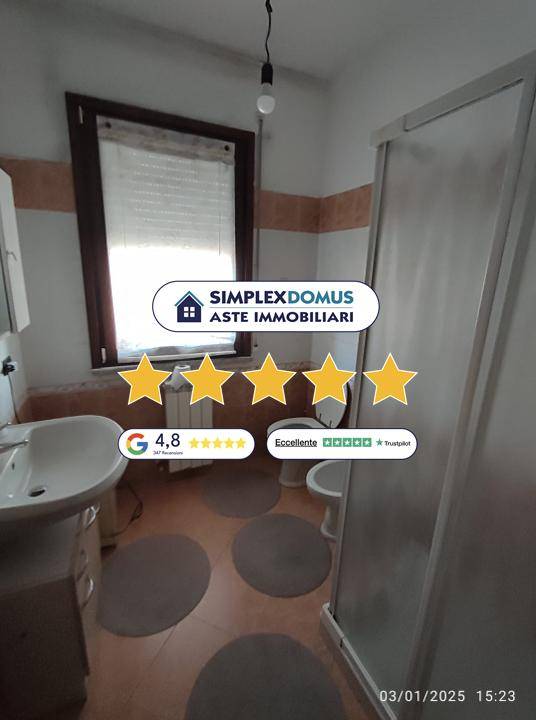 appartamento in vendita a Casaloldo