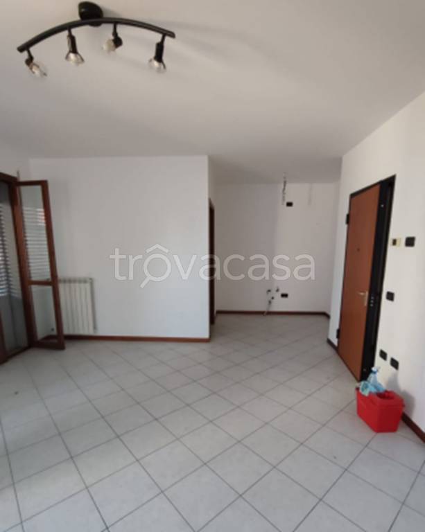 appartamento in vendita a Casaloldo