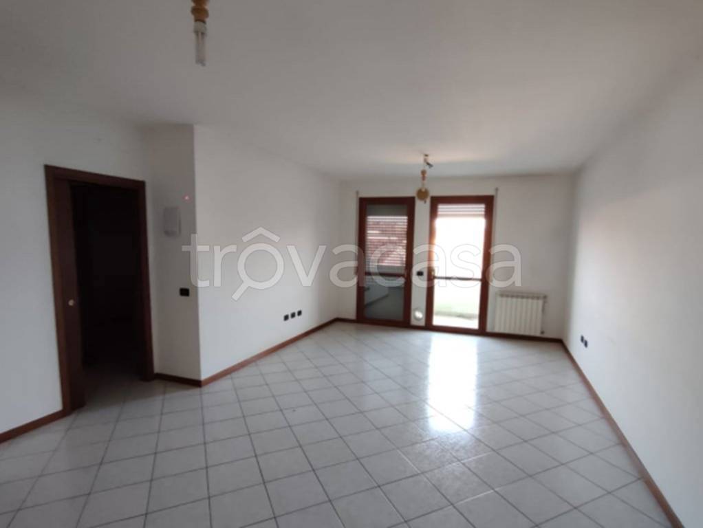 appartamento in vendita a Casaloldo