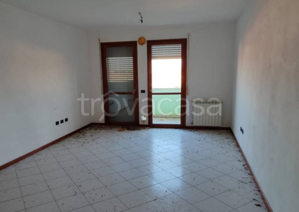appartamento in vendita a Casaloldo