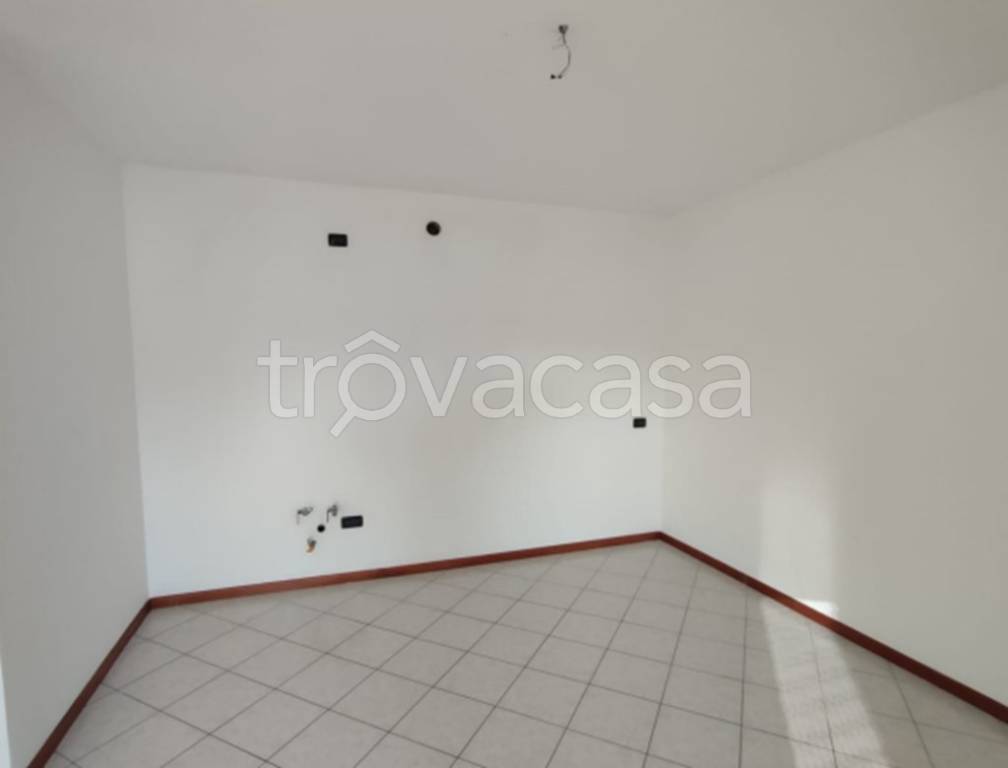 appartamento in vendita a Casaloldo