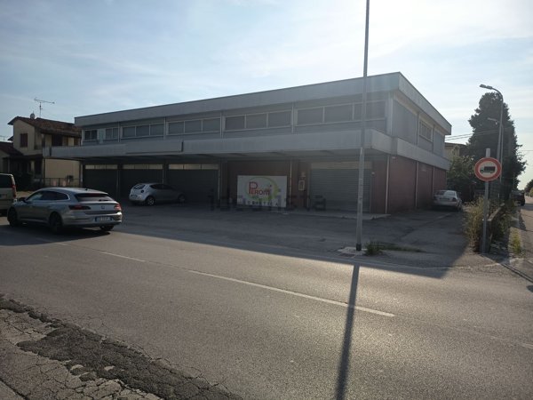 terreno edificabile in vendita a Casaloldo