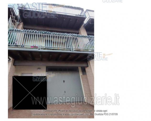 casa indipendente in vendita a Casaloldo