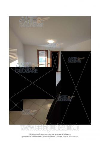 appartamento in vendita a Casaloldo