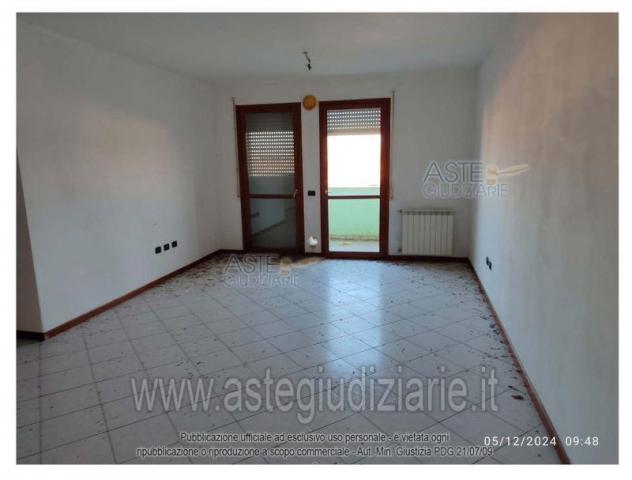 appartamento in vendita a Casaloldo