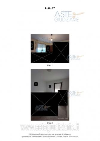 appartamento in vendita a Casaloldo