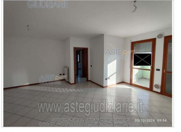 appartamento in vendita a Casaloldo