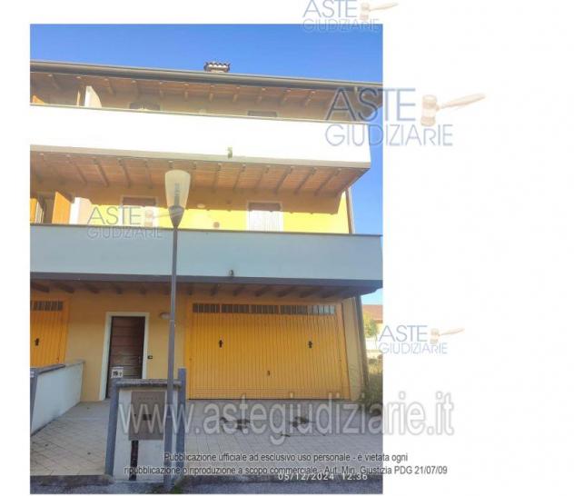 casa indipendente in vendita a Casaloldo