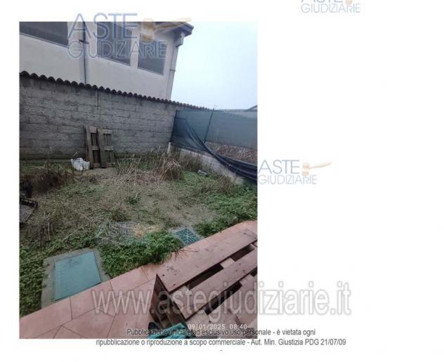 casa indipendente in vendita a Casaloldo