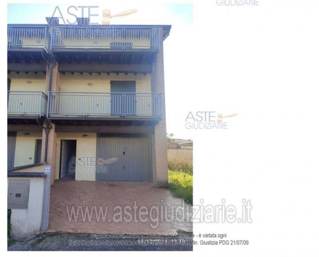 casa indipendente in vendita a Casaloldo