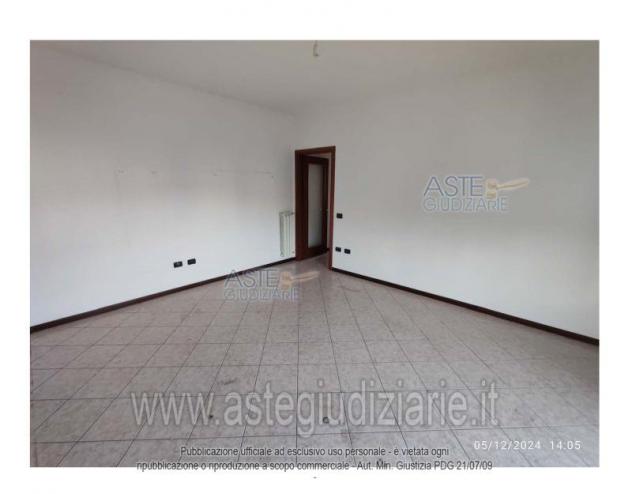 appartamento in vendita a Casaloldo