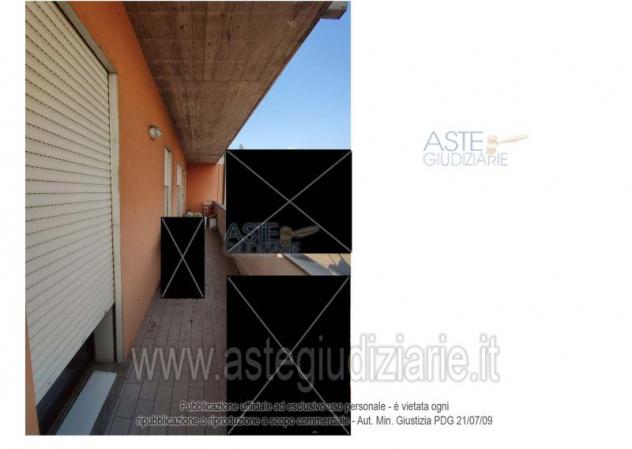 appartamento in vendita a Casaloldo