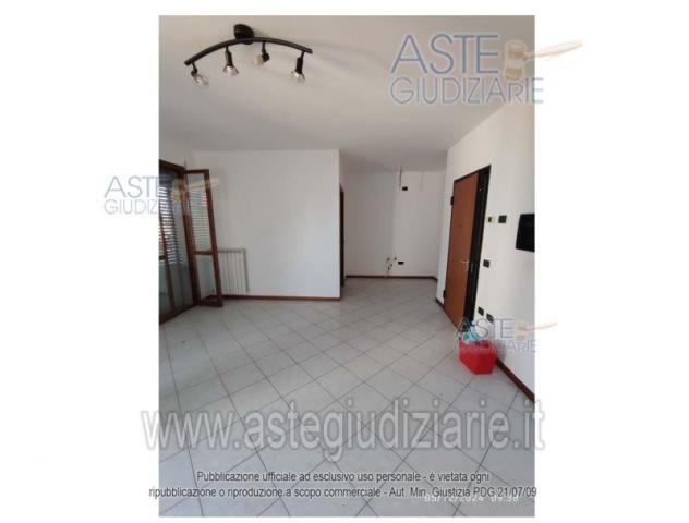 appartamento in vendita a Casaloldo